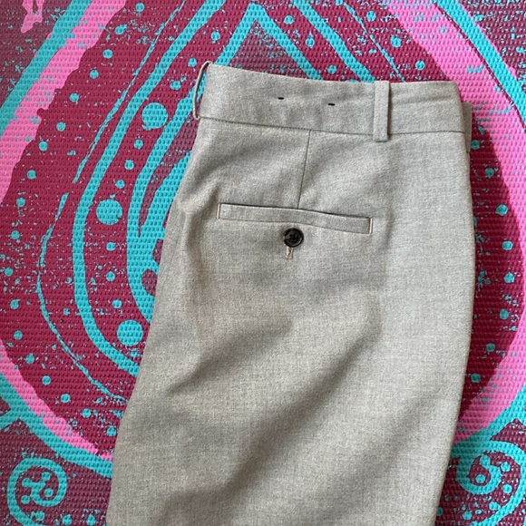 Avery straight pant, size 6 - Picture 9 of 11